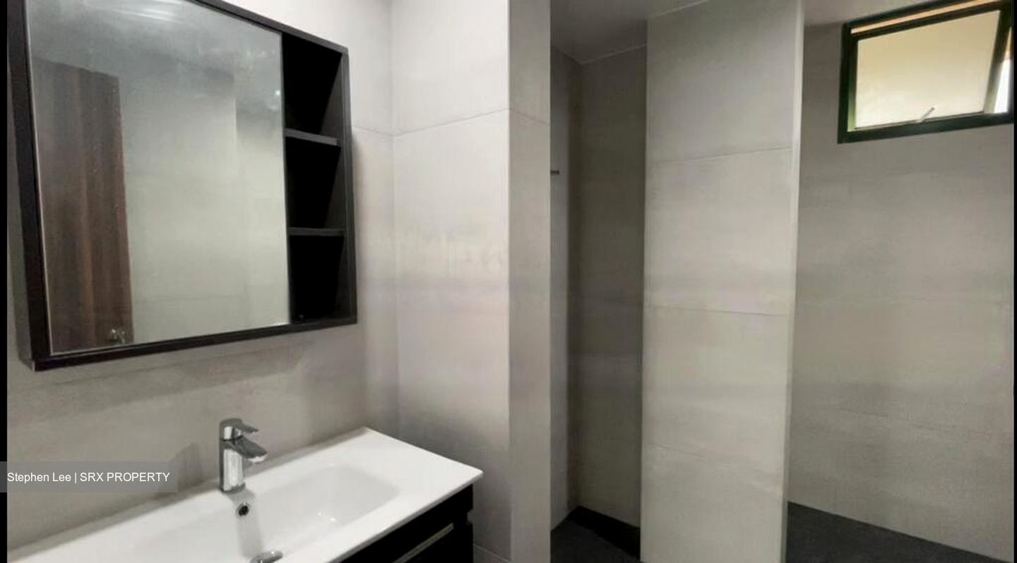 Signature Park (D21), Condominium #466898801